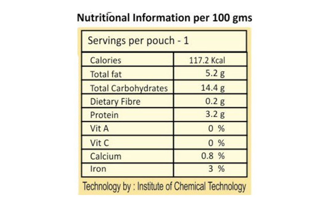 Bigmeal Moong Khichdi    Box  140 grams